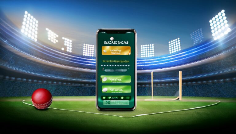 Creating a Winning Betting Strategy on Tiger Exchange Cricket Games